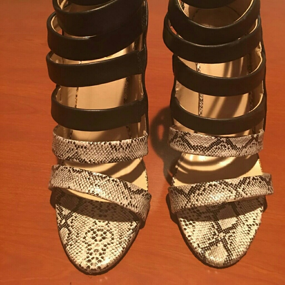 High heels - Picture 3 of 5